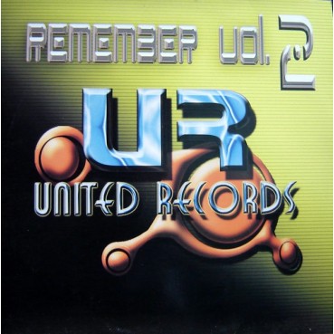 Remember Vol. 2 (INCLUYE CYBERIA & VIRTUAL REALITY) Remember Vol. 2 (INCLUYE CYBERIA & VIRTUAL REALITY)