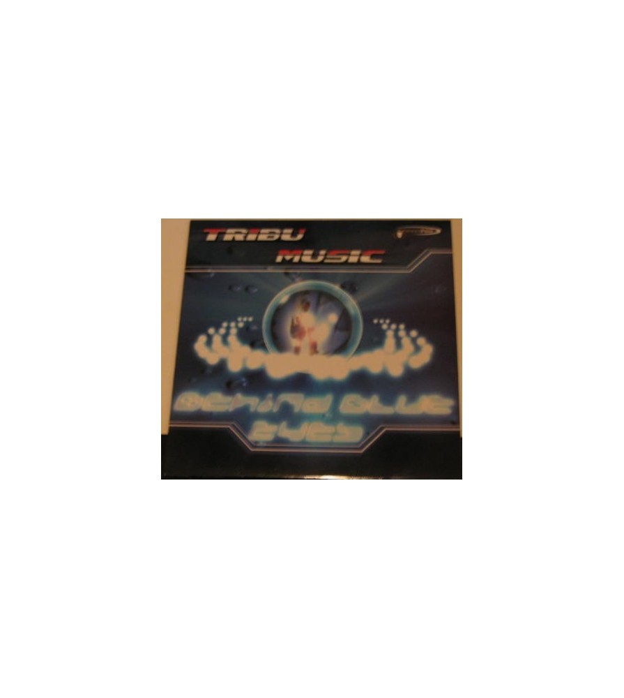 Tribu Music ‎– Behind Blue Eyes (TEMAZO MAKINA)