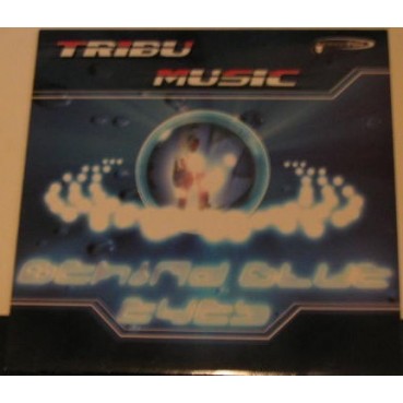 Tribu Music – Behind Blue Eyes (TEMAZO MAKINA) Tribu Music – Behind Blue Eyes (TEMAZO MAKINA)
