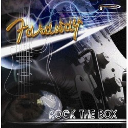 Faraway  ‎– Rock The Box