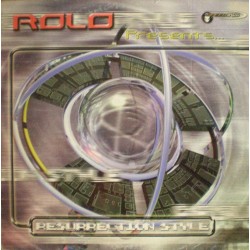 Rolo ‎– Resurrection Style