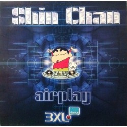 Airplay  ‎– Shin Chan (TEMAZO¡¡)