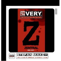 Zentral - Que Idea / Alarm (Remixes 2007)