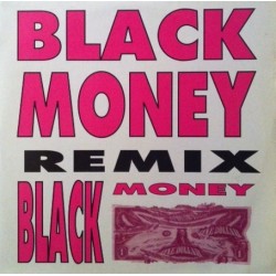 Black Money  ‎– Are You Ready ? (Remix) 