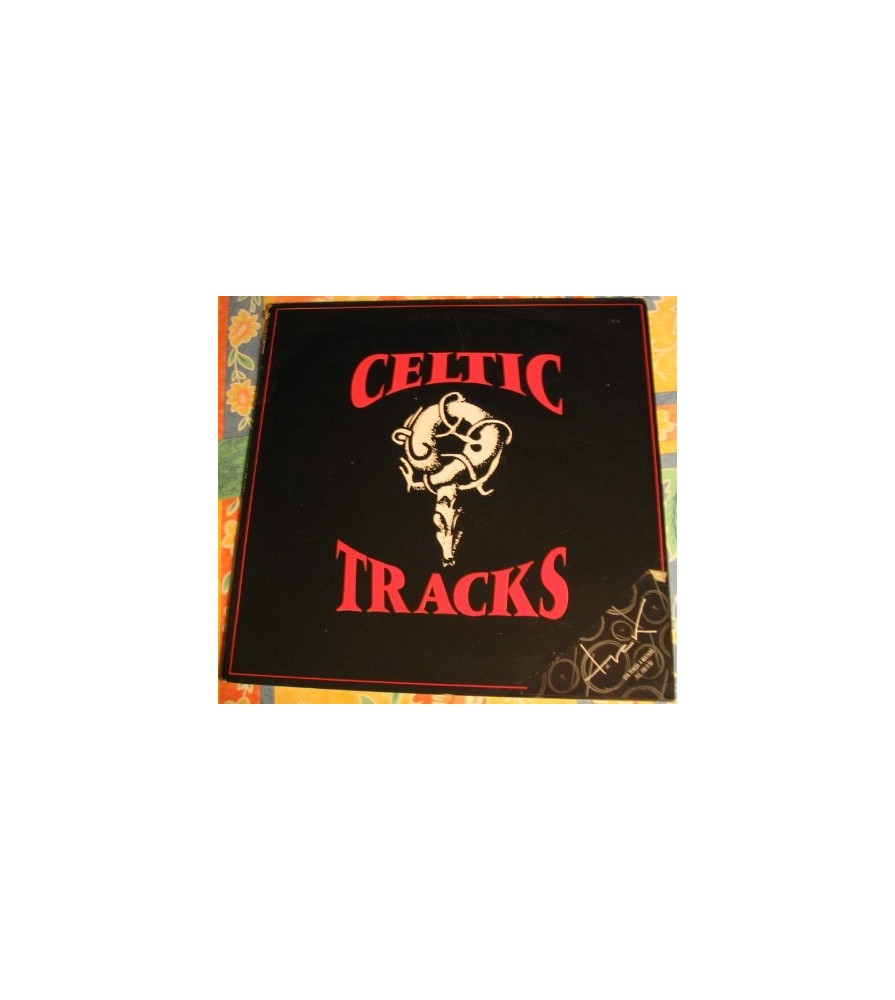 Celtic Tracks ‎– Celtic Tracks 