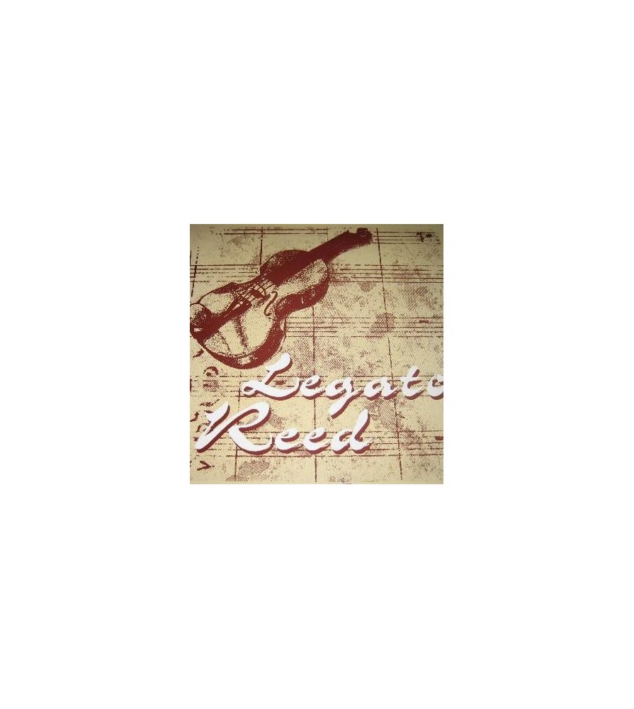 Legato Reed ‎– Legato Reed / Nothing Is Impossible (TEMAZO ACTV)