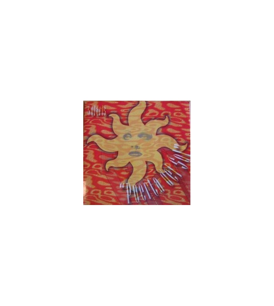 Solaris  ‎– Puerta Del Sol