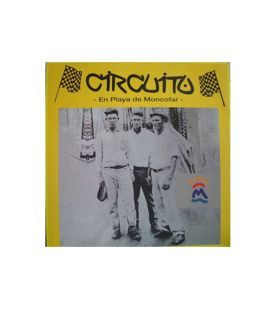 Circuito ‎– Pole Position