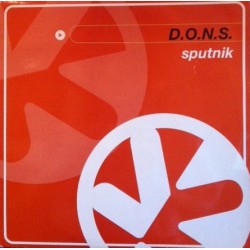 DONS – Sputnik (NACIONAL)