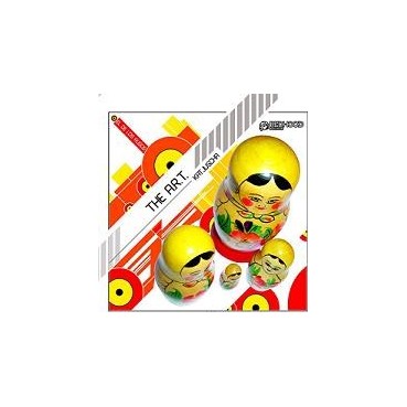 The  A.R.T. - Kat Juscha(ORIGINAL¡¡ NUEVO¡¡)