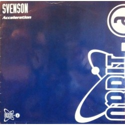 Svenson ‎– Acceleration 