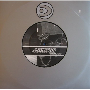 Equator ‎– Energize 