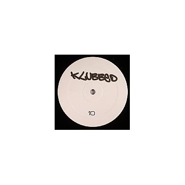 Alex K ‎– Klubbed Vol. 10 