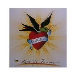 Rio & Mars ‎– Love You Forever / I don't wanna lose you
