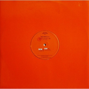 Arabella  ‎– You Can Buy Me 
