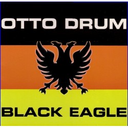 Otto Drum ‎– Black Eagle 