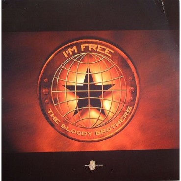 The Bloody Brothers ‎– I'm Free
