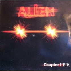 Alien  ‎– Chapter 1 EP