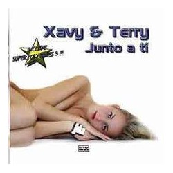 Xavy & Terry - Junto a ti (INCLUYE POKY BROSS 3¡)