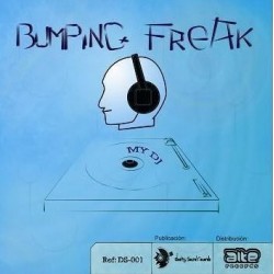BUMPING FREAK - MY DJ 