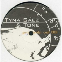 Tyna Saez & Toñe - Tupakamaru(2 MANO,DISCO NUEVO¡¡)