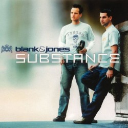 Blank & Jones ‎– Substance (5 VINILOS¡¡)