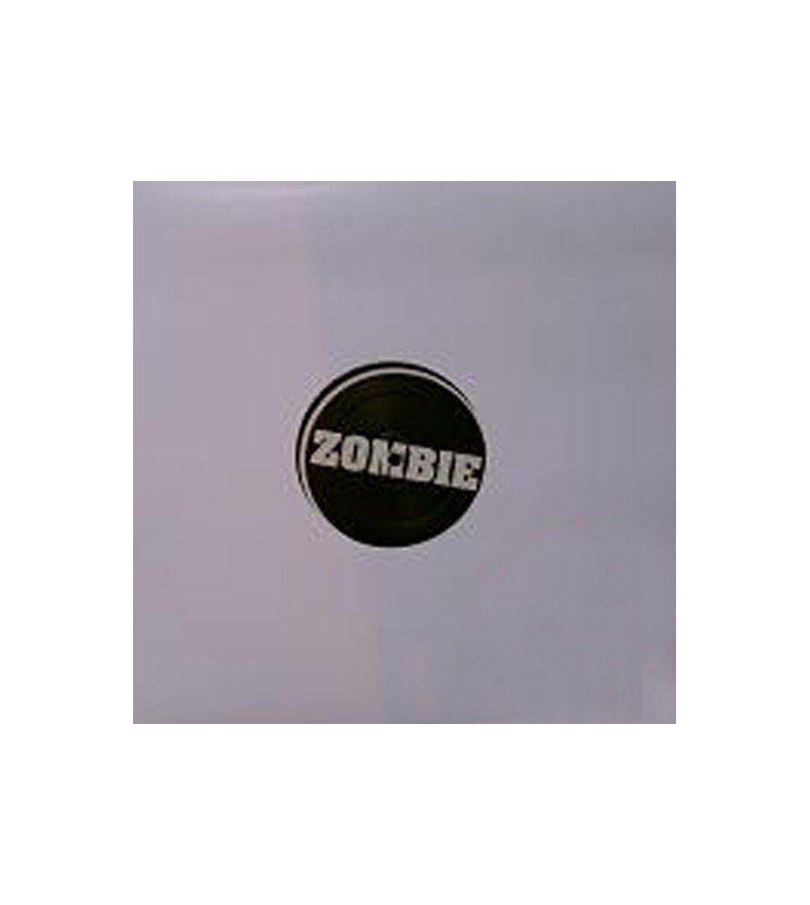 JDS  ‎– Zombie / Frenchy 