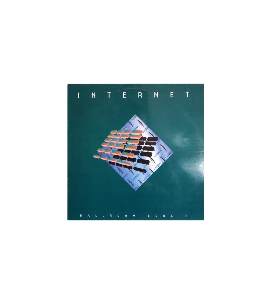 Internet ‎– Ballroom Boogie 