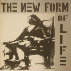 The New Form Of Life - Untitled