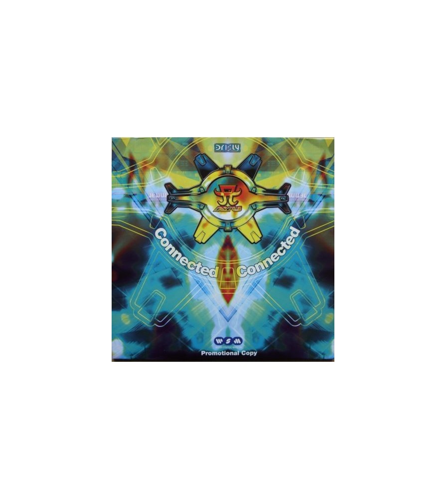 Ayu ‎– Connected