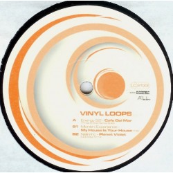Vinyl Loops Vol. 1 (INCLUDES ENERGY 52-CAFE DEL MAR¡¡)