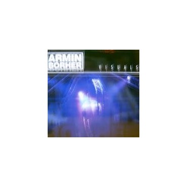 Armin Borher ‎– Visuals