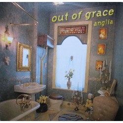 Out Of Grace - Anglia (EDICIÓN ALEMANA)