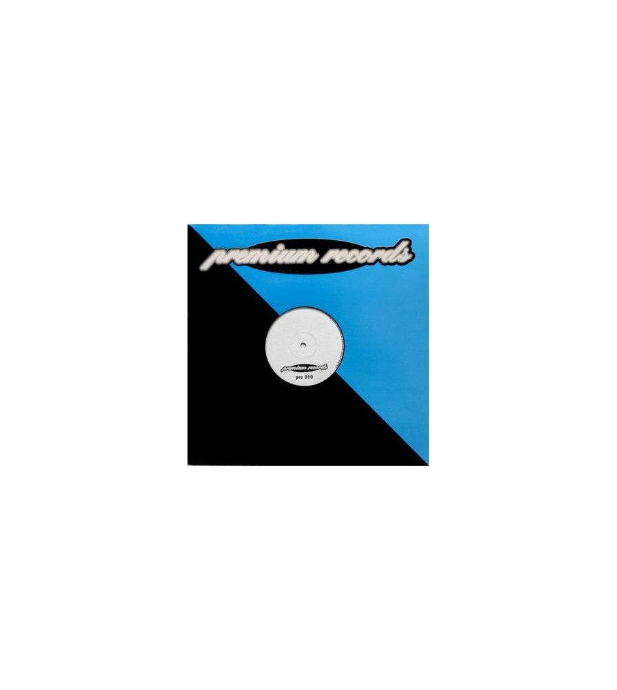 Team Deep ‎– Morninglight (EDICIÓN HOLANDESA)