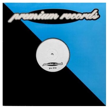 Team Deep ‎– Morninglight (EDICIÓN HOLANDESA)