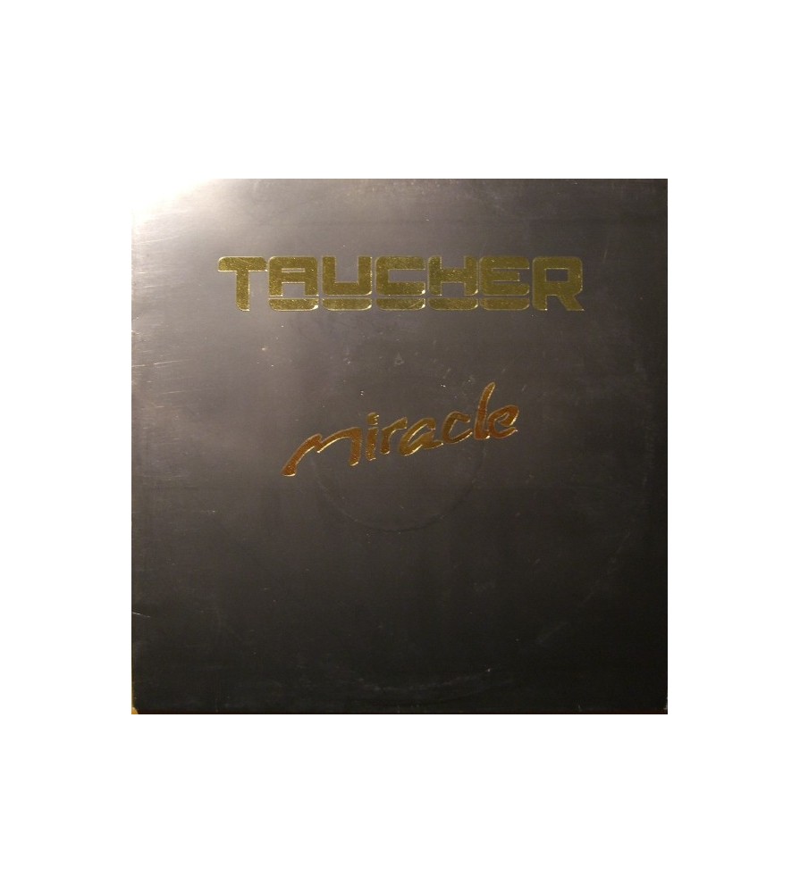 Taucher ‎– Miracle 