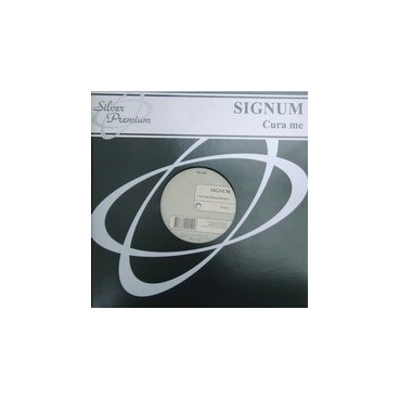 Signum – Cura Me Signum – Cura Me