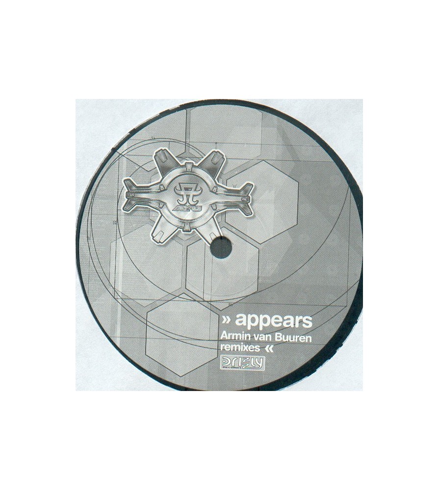 Ayu ‎– Appears 