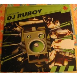 DJ Ruboy - Confussion