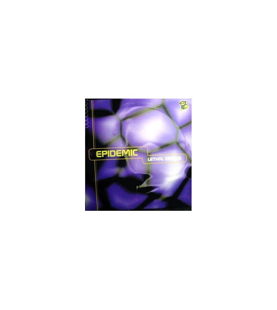 Epidemic ‎– Lethal Droids 
