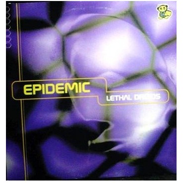 Epidemic – Lethal Droids Epidemic – Lethal Droids
