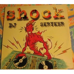 DJ Skryker - Shock 