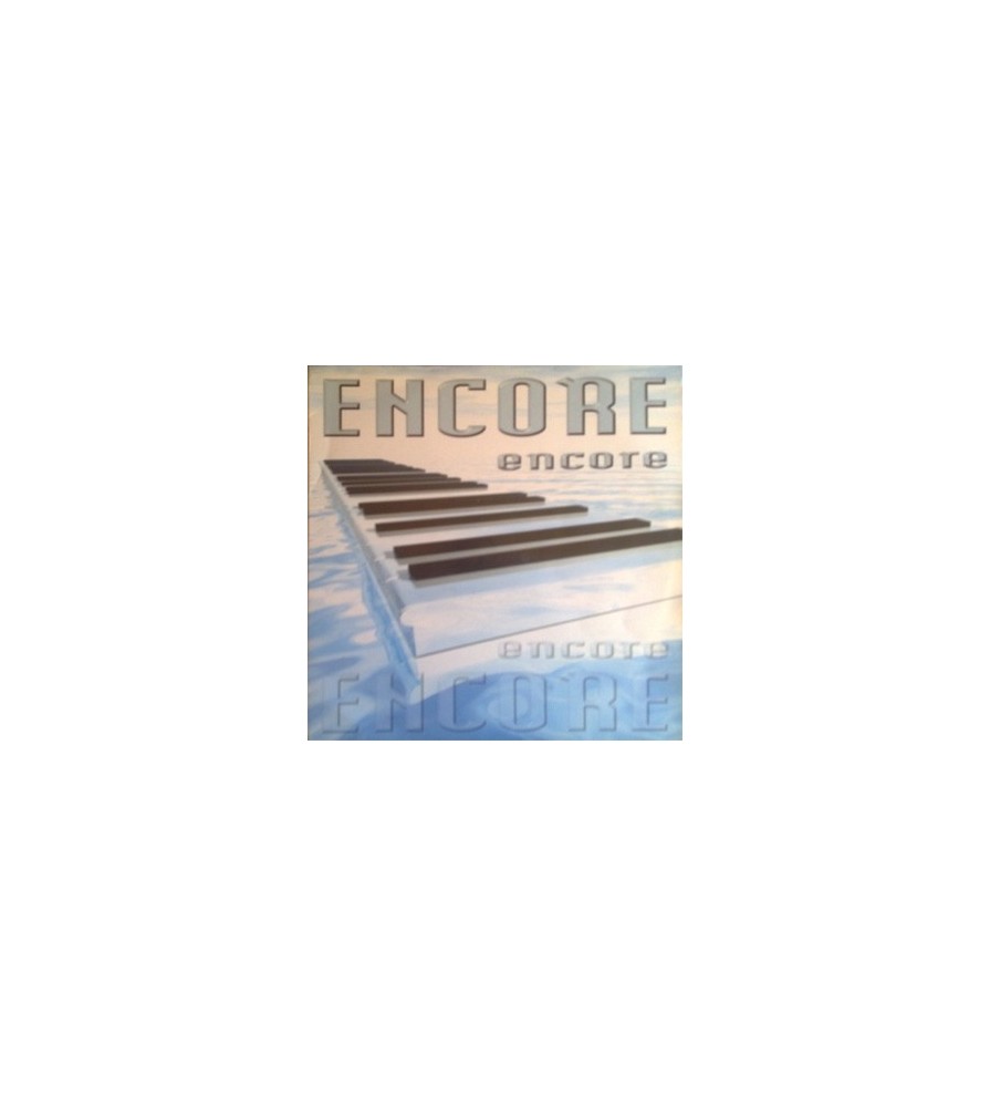 Encore - Encore (BUSCADISIMO¡)