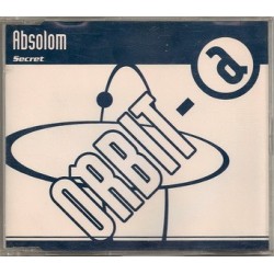 Absolom - Secret (LABEL ORBIT¡¡)