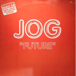Jog ‎– Future (NACIONAL)