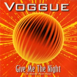Voggue – Give Me The Night (NACIONAL)