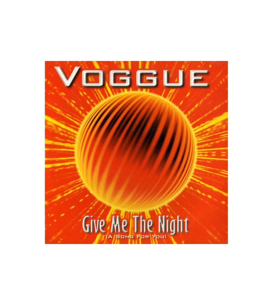 Voggue – Give Me The Night (NACIONAL)