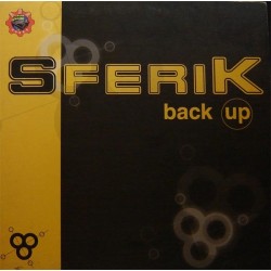 Sferik ‎– Back Up 