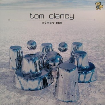 Tom Clancy ‎– Número Uno 