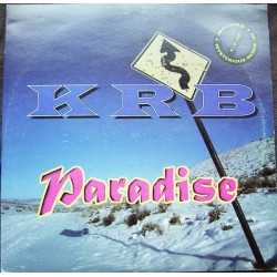 KRB ‎– Paradise (TEMAZO DEL 95)